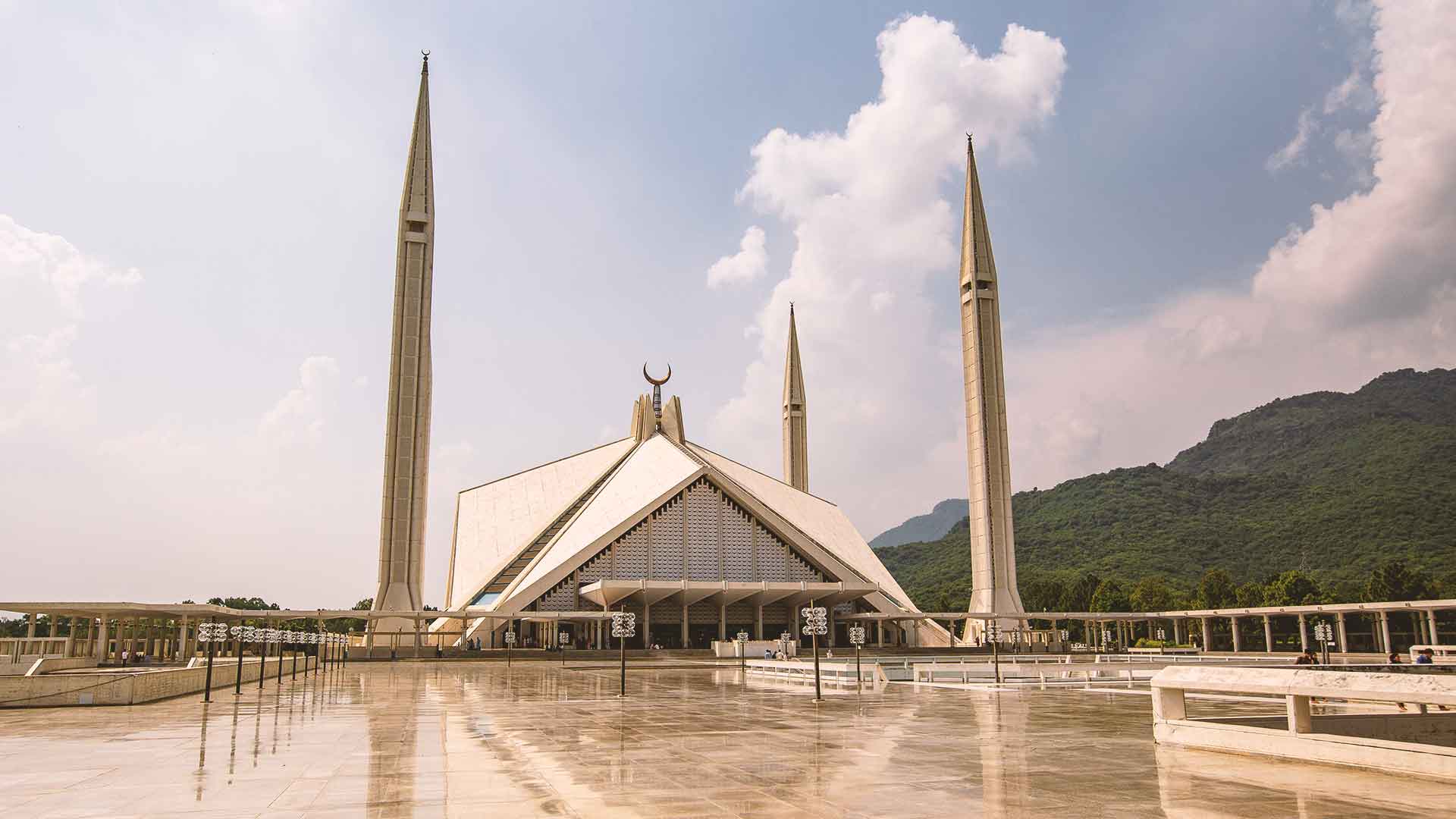 La legge sulla blasfemia in Pakistan è ulteriormente rafforzata