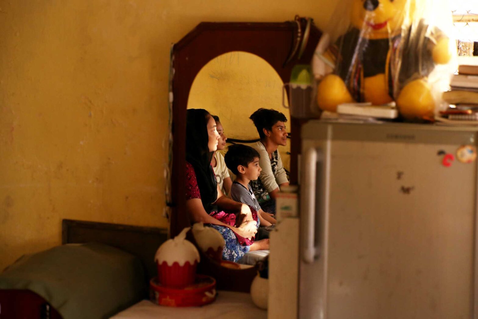 La vita dei rifugiati cristiani pakistani in Malesia | Aiuto e Supporto