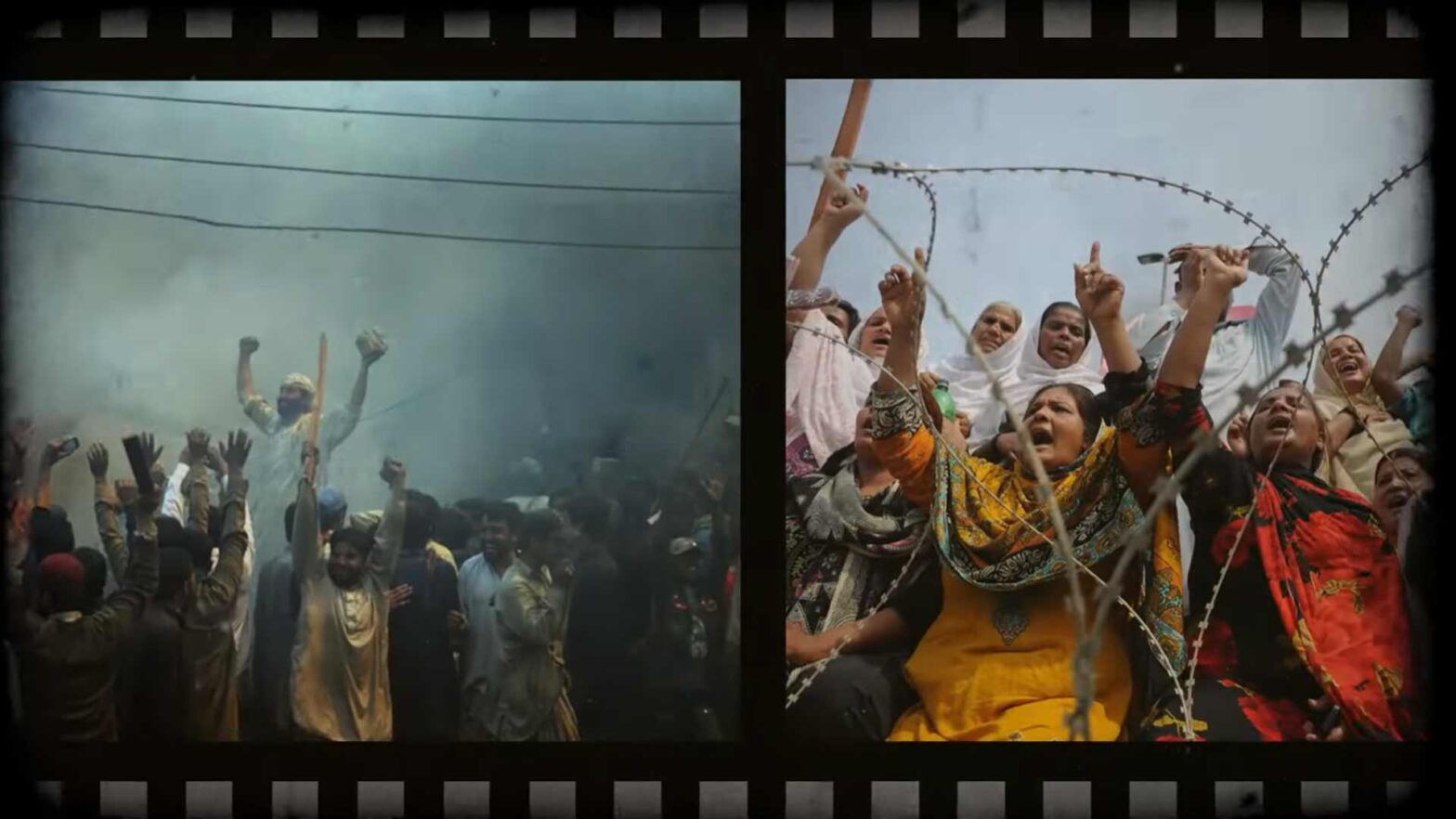 Legge pakistana sulla blasfemia | Spada sulle minoranze cristiane