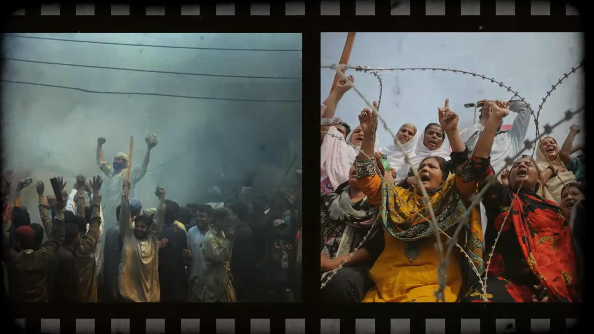 Legge pakistana sulla blasfemia | Spada sulle minoranze cristiane