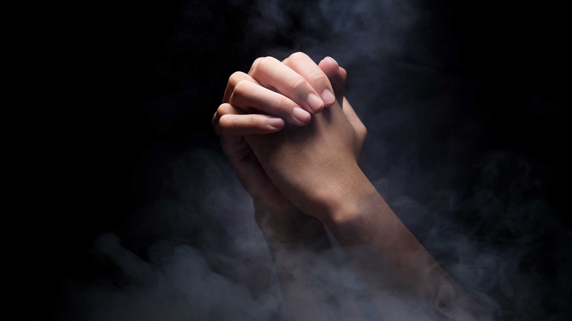 Preghiera per la comunità cristiana tormentata | Persecuzione