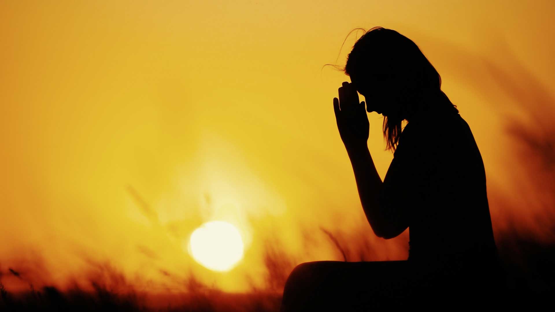 Preghiera per la fedeltà e il coraggio dei cristiani perseguitati