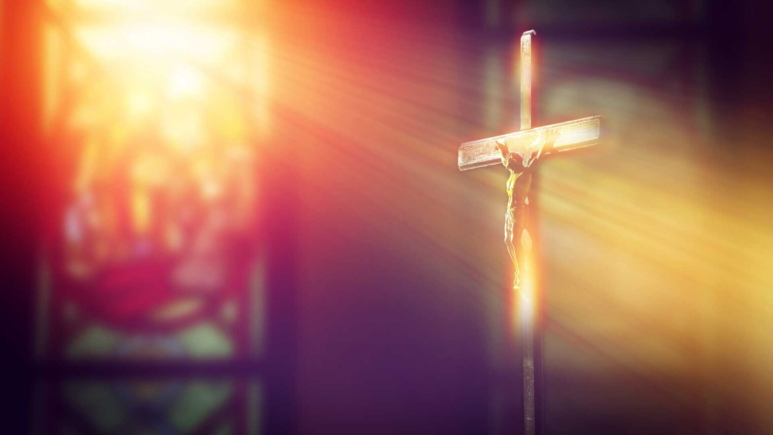 Preghiera per le vittime cristiane dell'odio e intolleranza religiosa