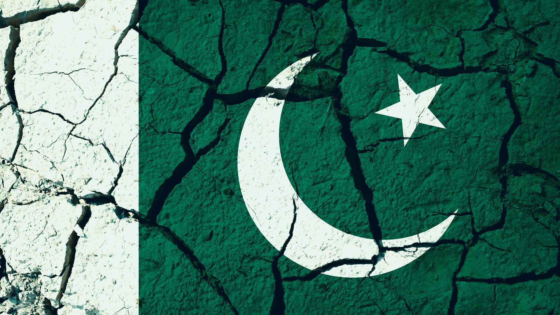 Avvocato che difende una persona accusata di blasfemia in Pakistan – immagine illustrativa