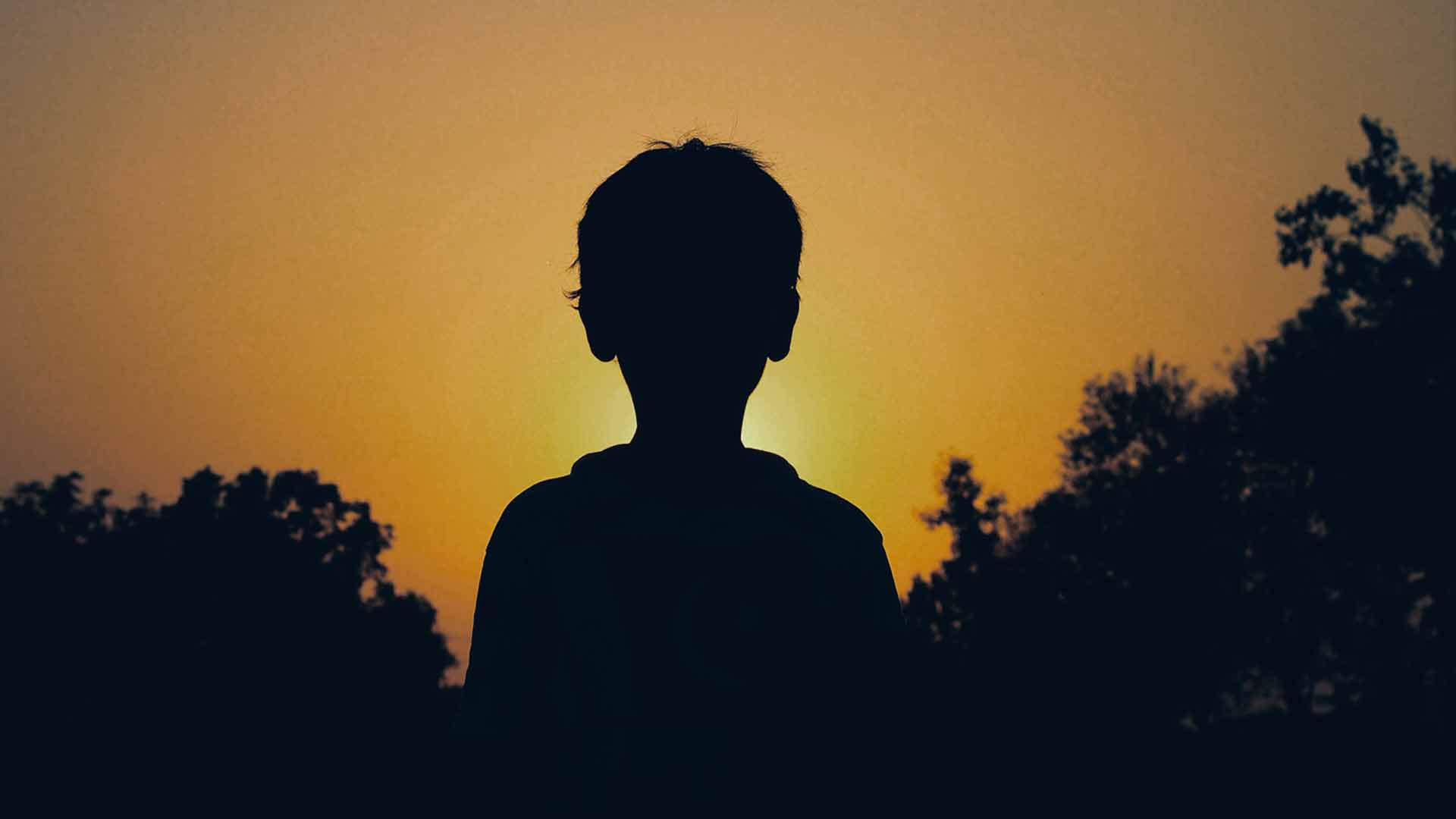 Bambino pakistano accusato di blasfemia – immagine illustrativa