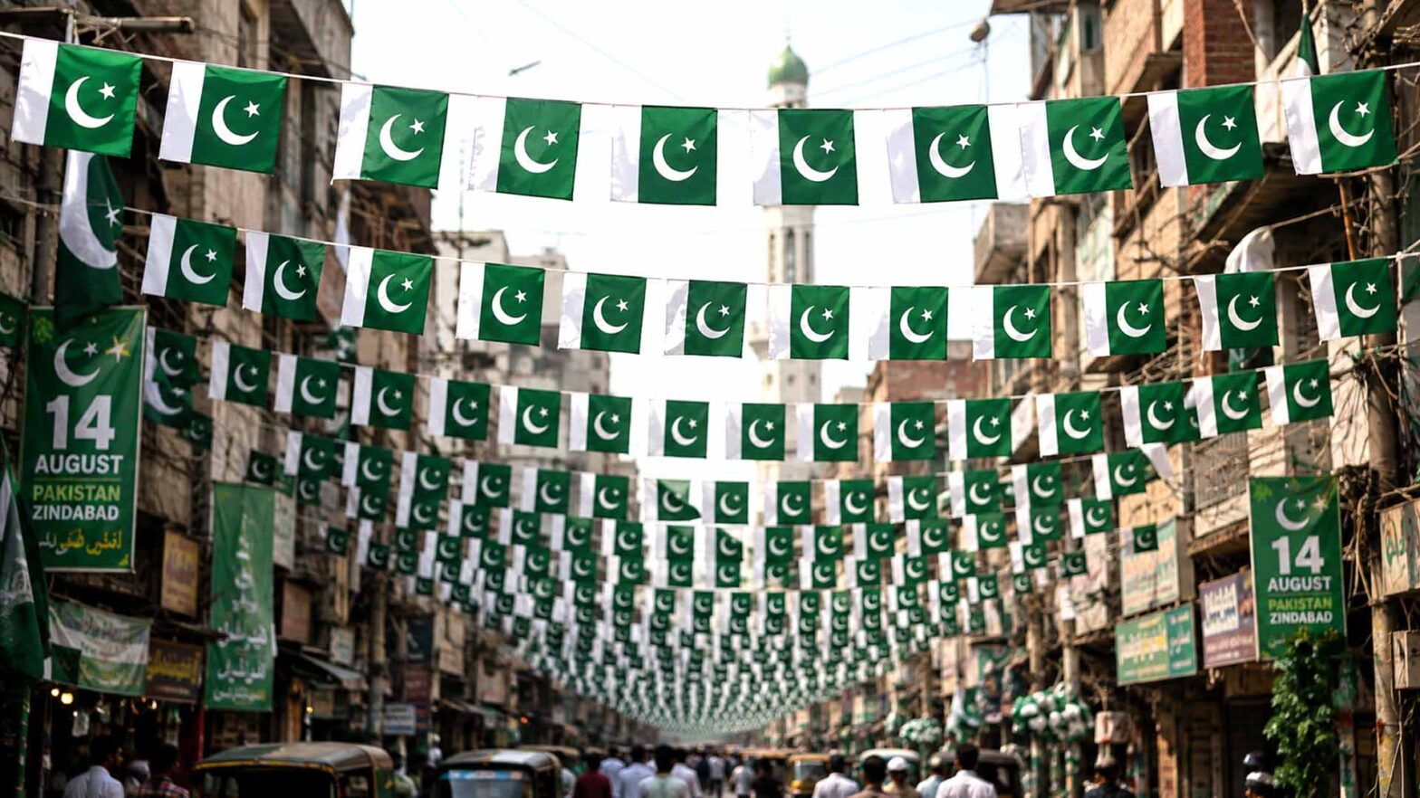 Sviluppo storico delle leggi sulla blasfemia in Pakistan dall'India britannica a Zia-ul-Haq – immagine illustrativa