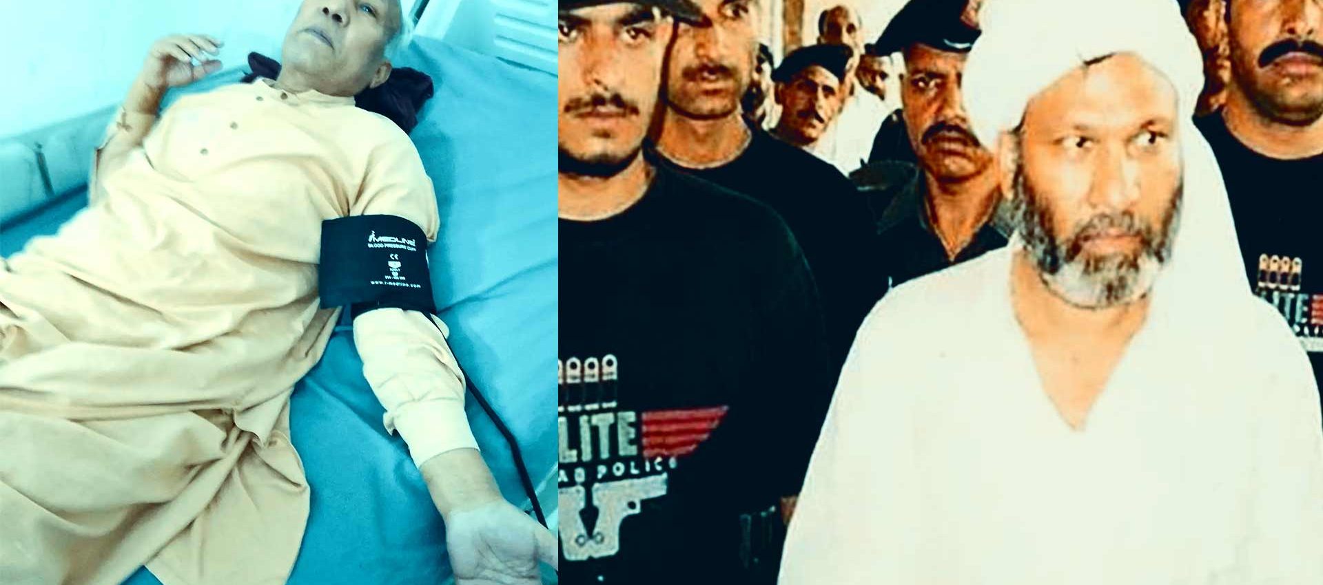 Anwar Kenneth | una volta blasfemo sempre blasfemo | Pakistan