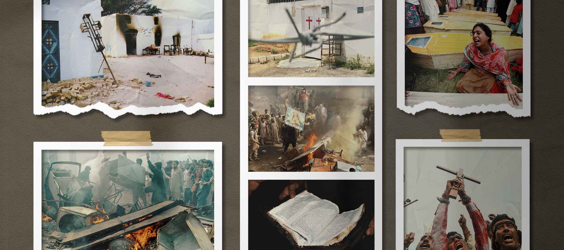 La legge pakistana sulla blasfemia | Persecuzione Religiosa