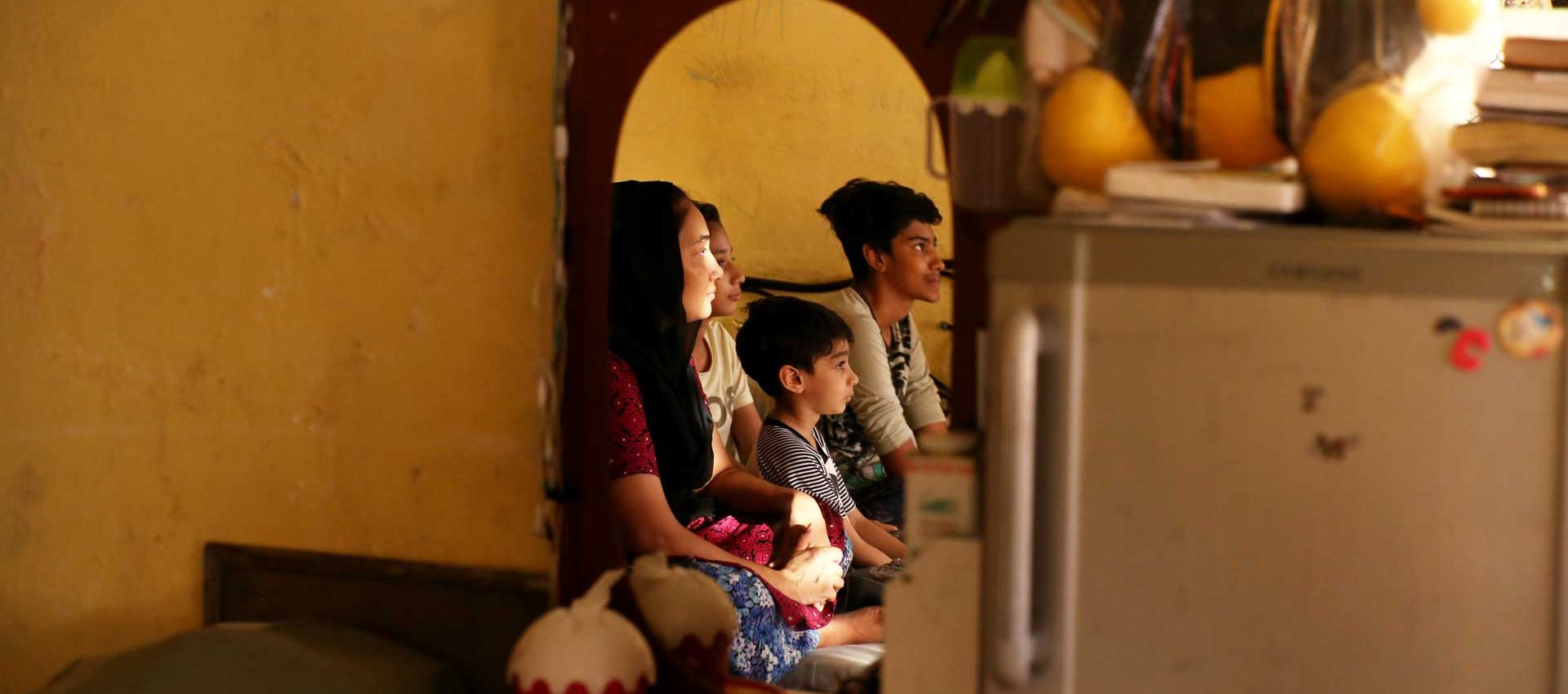 La vita dei rifugiati cristiani pakistani in Malesia | Aiuto e Supporto