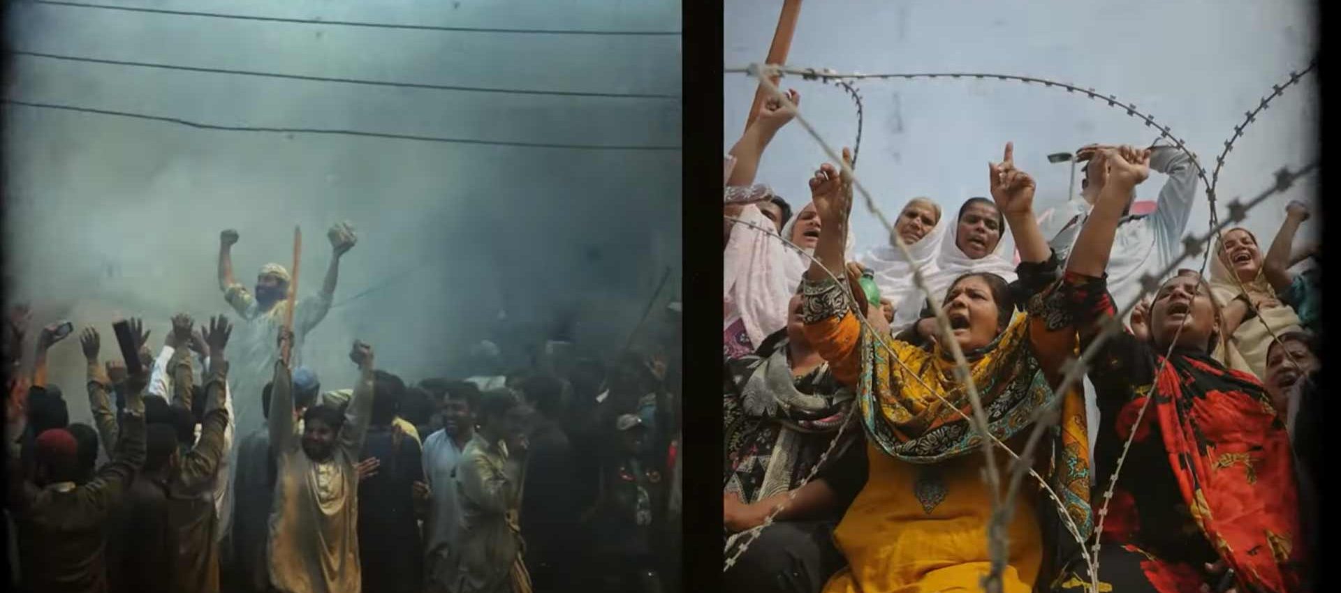 Legge pakistana sulla blasfemia | Spada sulle minoranze cristiane