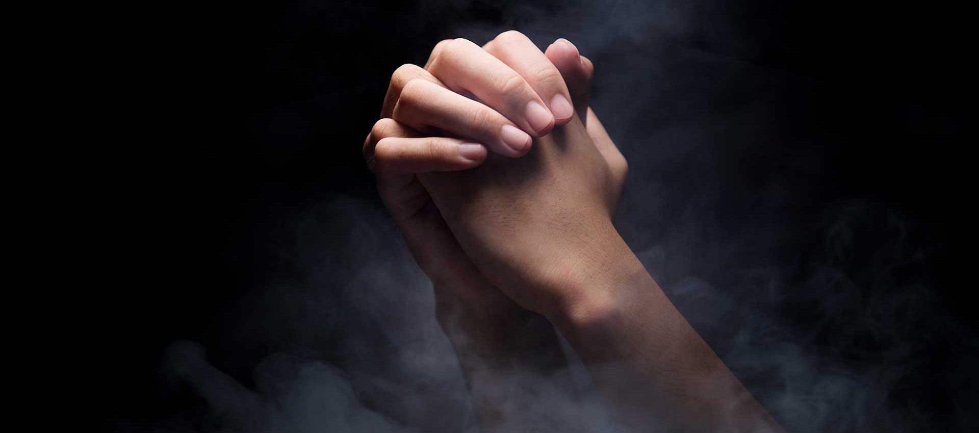Preghiera per la comunità cristiana tormentata | Persecuzione