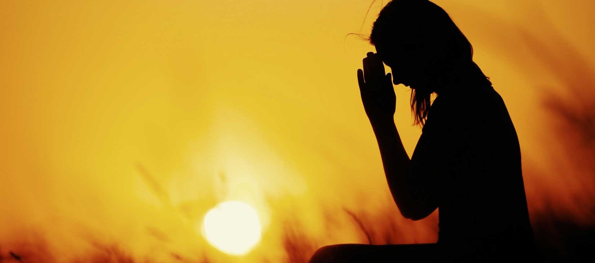 Preghiera per la fedeltà e il coraggio dei cristiani perseguitati