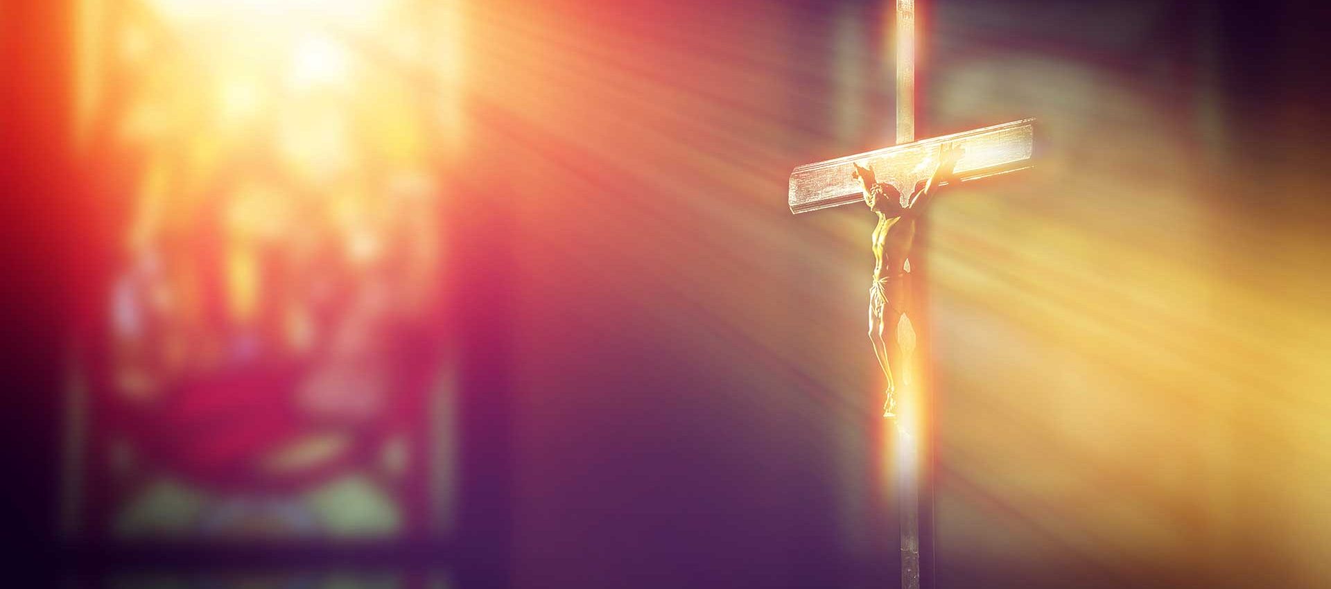 Preghiera per le vittime cristiane dell'odio e intolleranza religiosa