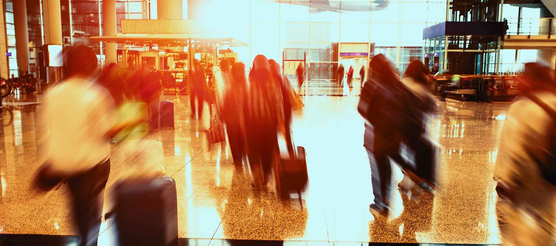 Sameena e Ashfan | Reinsediamento dei rifugiati Cristiani Pakistani