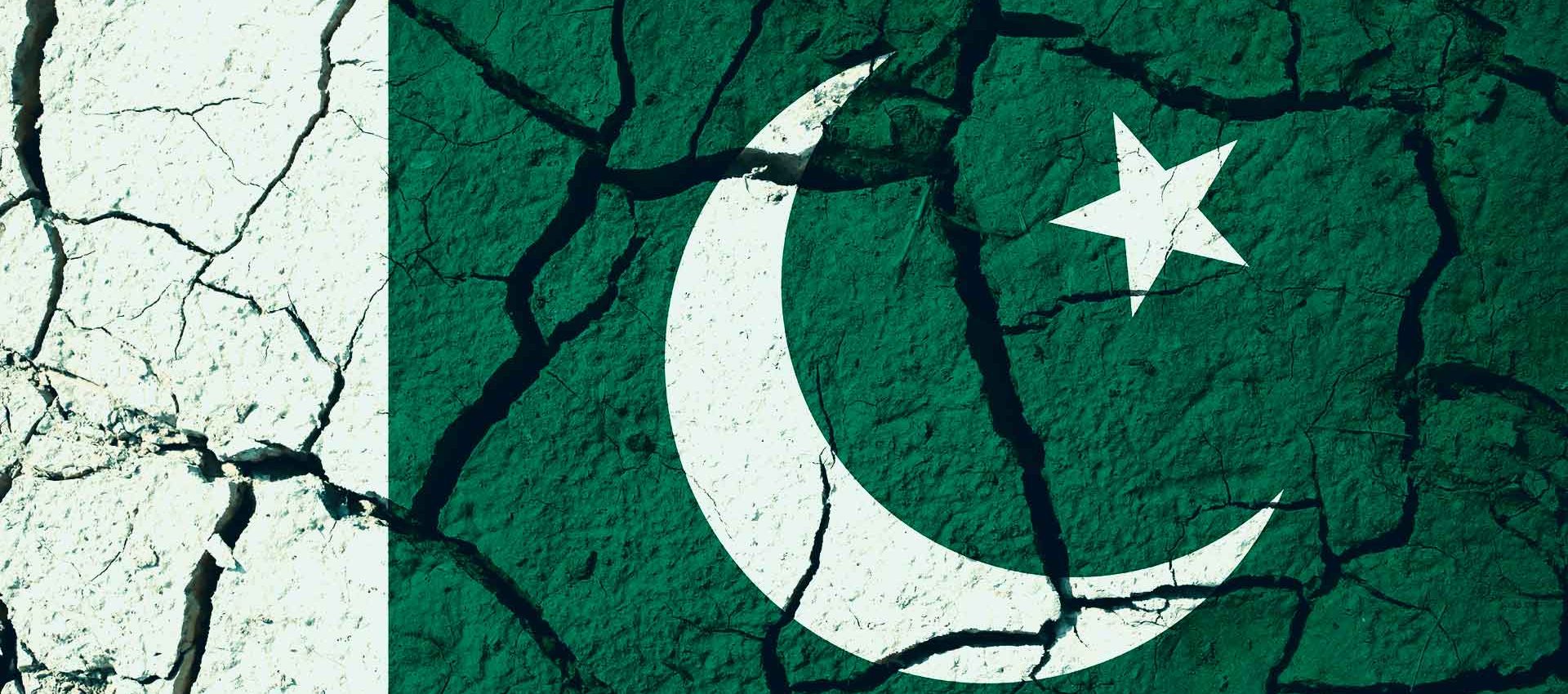 Avvocato che difende una persona accusata di blasfemia in Pakistan – immagine illustrativa