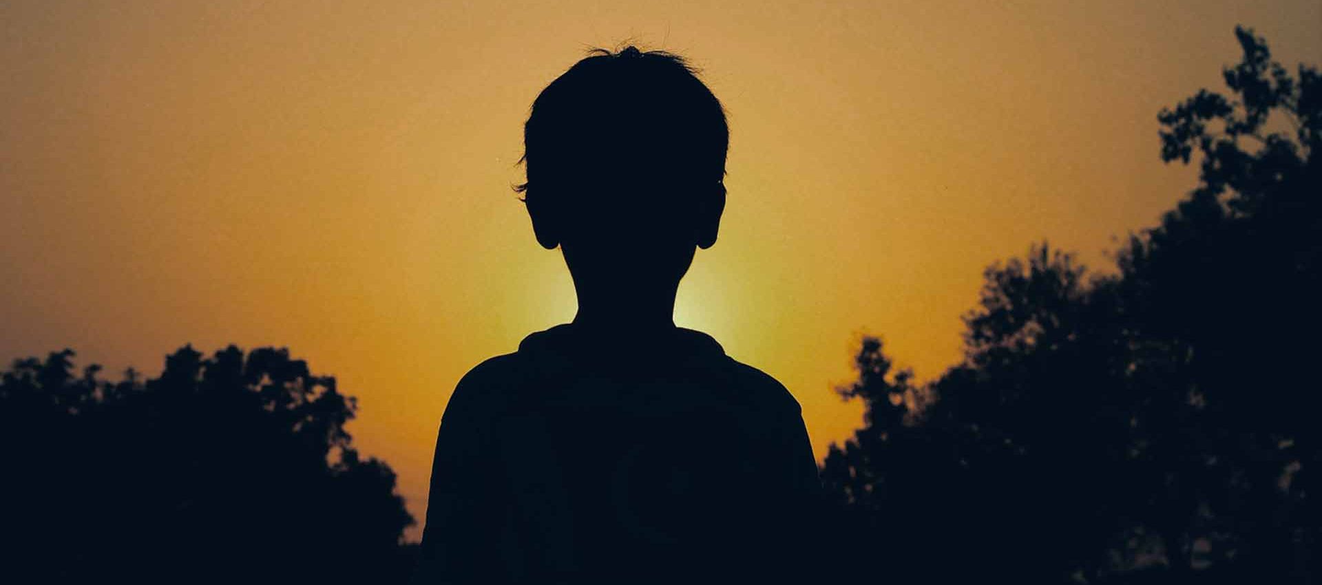 Bambino pakistano accusato di blasfemia – immagine illustrativa