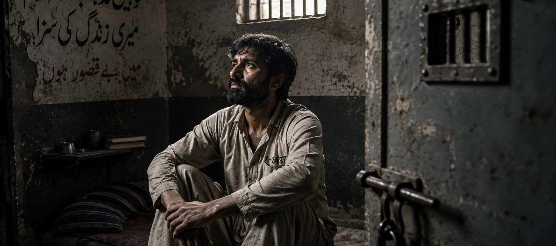 Polizia protegge una persona accusata di blasfemia dalla violenza in Pakistan – immagine illustrativa